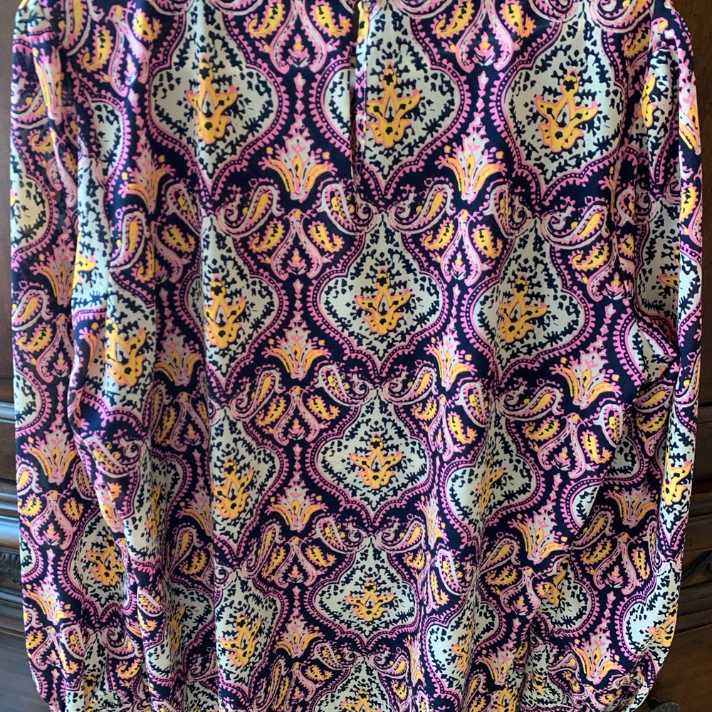 Jcrew Large Top - Picture 2 of 6
